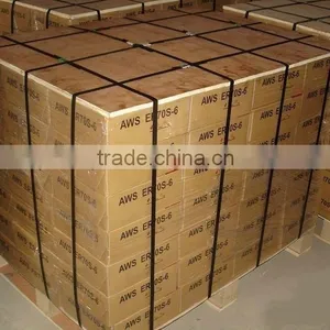 CO2 GAS-SHIELDED WELDING WIRE thumbnail-5