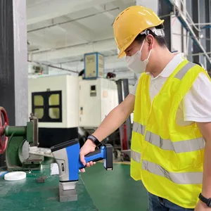 Spectrometer,alloy Analysis Detector, Analyzer, Ajike，i-CHEQ thumbnail-4