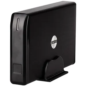 Full Aluminum 3.5 Inch 16TB USB 3.0 SATA Hdd Enclosure thumbnail-3