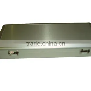 Pure Aluminum Small Tool Hand Case thumbnail-2