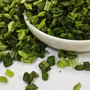 New Harvest Wholesales Freeze Dried Spinach New Harvest thumbnail-3