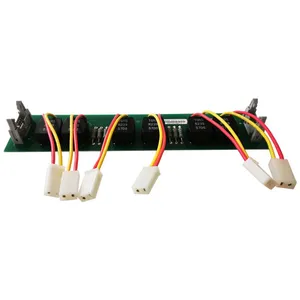 AH466703U002 380-830A Trigger Board Used on 590 Series Drive thumbnail-4