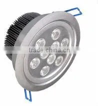 Led Down Light 9w 3 Years Warranty CE&RoHs thumbnail-1