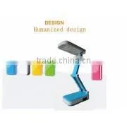 Folded 2.5W New Style LED Table Lamp With High Quality thumbnail-3