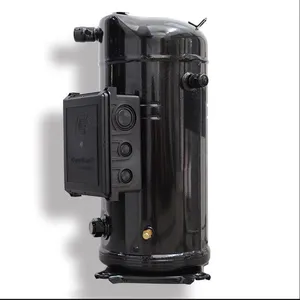 Emerson Copeland CompressorZF09KQE-TFD-550 ZF11KQE-TFD-5L0 ZF13KQE-TFD-5L0 ZF15KQE-TFD-5L0 ZF18KQE-TFD-5L0 ZF25KQE-TFD-5L0 ZF28KQE-TFD-5L0 thumbnail-3