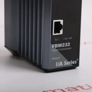 Foxboro FBM232 P0926GW thumbnail-5