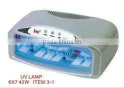 Beiqi Beauty Used for Nail UV Lamp thumbnail-1