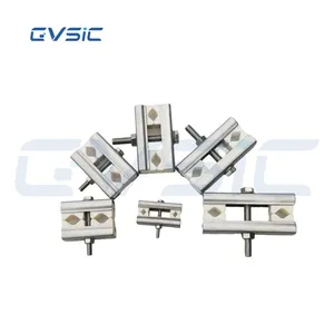MoSi2 Heating Element Accessories thumbnail-3