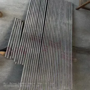 Incoloy Alloy Bar Incoloy 901, IncoloyA-286, S66286 for High-Stress and Aerospace Applications thumbnail-5