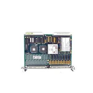VMIVME-3122 High-Performance 16-bit Analog-to-Digital Converter Board thumbnail-1
