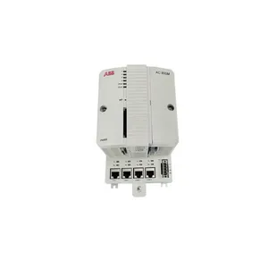 PM865 3BSE030193R1 Compact Programmable Controller (PLC) thumbnail-1