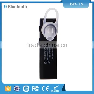dj Music Player Sound System 3D Stereo Music Surround Stereo Mini Sport Bluetooth Earphone thumbnail-3