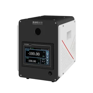 DY-HT1D-100C Ultra-Low Temperature Blackbody Radiation Source Infrared Thermometer Calibration Instrument thumbnail-1