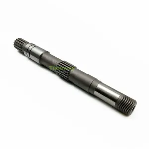 78462 Drive Shaft T15-T22-T41-L259MM Hydraulic Pump Parts for Repair EATON VICKERS Series Piston Pump thumbnail-2