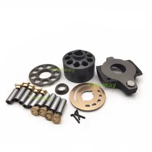 A10VSO10 Hydraulic Pump Parts A10VSO10/52 Piston Pump Spare Parts Replacement Parts Pump Repair Kits Accessories thumbnail-4