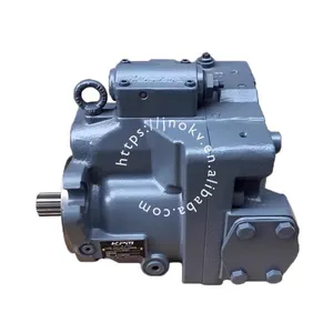 Sany Water Pump Concrete Pump Parts Genuine OEM Components for Sany Pump Trucks thumbnail-5