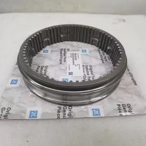 Synchronizer Sliding Sleeve 1296 333 023/1296333023 for Zf Gearbox Gear thumbnail-6