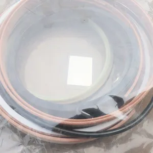 SANY Excavator Parts Boom Cylinder Seal Kit JSY46-DG-wxb 60217496K for SY85 /SY500/ SY550 Excavator thumbnail-5