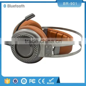 ce Rohs Approved Upper Bass Light Weight Super Mini Sport Samllest Bluetooth Earphone thumbnail-3