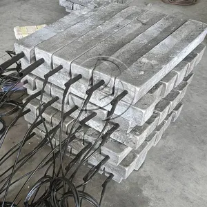 22kg Magnesium Alloy Sacrificial Anode for Tank Exterior Wall, Magnesium Anode. Choose Us, Choose Peace of Mind thumbnail-4