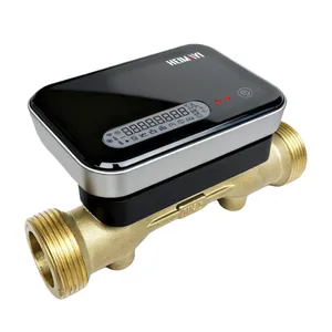 Ultrasonic Heat Meter thumbnail-2