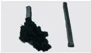 Fireproof Intumescent Seal Strip With High Quality High Expansion Ratio thumbnail-6