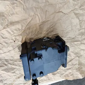 Lainuo Hydraulic Axial Variable Pumps JRR JRL JRLS60 Series JRLS60BBS3120NNN3S1NEA2NNNJJJNNN JRRS60BKS2820NNN3S1BEA2NNNNJJJNNN thumbnail-3