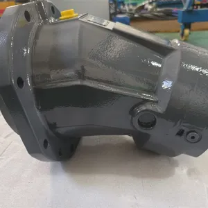 Hydraulic Motor A2F45 A2F55 A2F63 A2F80 High Pressure A2F A2F80W2Z2 Manufacturers Hydraulic Pump thumbnail-3