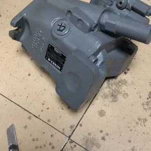 LA10VO28/45/74/100/140 Series Hydraulic Variable Piston Pump LA10VO74DFLR/31L-PSC12N00-SO680 LA10VO71DFR/31R-PSC92K68-SO833 thumbnail-1