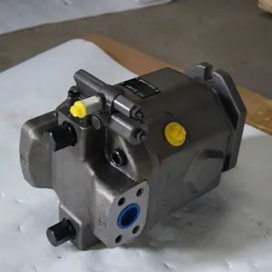 Hydraulic Piston Pump A10VO A10VO100 A10VO100DFR1 Hydraulic Axial Piston Pumps AP A10VO100DFR1/31L-VSC12K52-S170 thumbnail-6