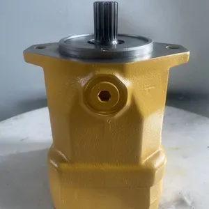 Factory Selling High Quality Hydraulic Fan Motor 3346234 334-6234 9T-1080 4T-6917 6E-6659 6E-6666 6E-2927 thumbnail-4