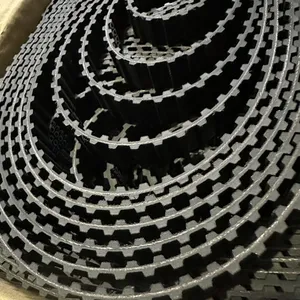 Double Sided Timing Belt, v Belt,multi/ribbed V-belt thumbnail-5