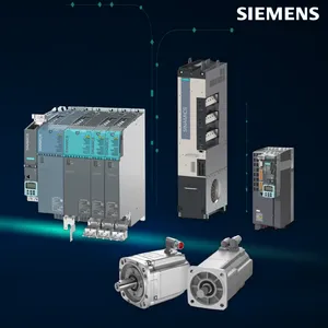A5E02493793︱Siemens SINAMICS Powerblock IGD4/R2 Board thumbnail-4