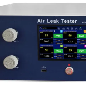 AIR LEAK TESTER thumbnail-2