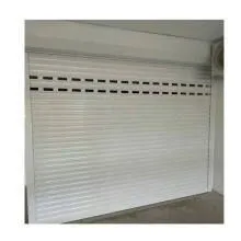 Lightweight Aluminum Home Roller Shutter Door thumbnail-4