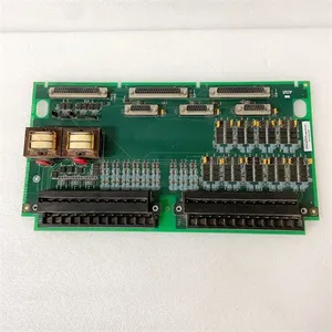 GE IS200TPROH1BCB Protective Termination Board thumbnail-1