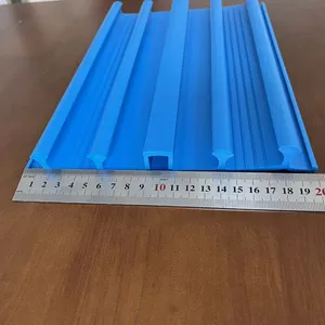 External Expansion Joint Pvc Waterstops D200 thumbnail-1