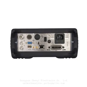 Keysight N1913B EPM Series Dual-Channel Power Meter Compatible Power Sensors N8480 Series thumbnail-5