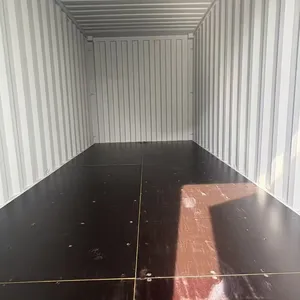 Prefabricated Flatpack Shipping Container for Modular Office and Living Spaces thumbnail-5