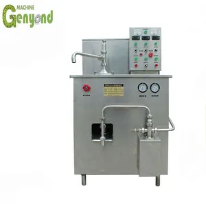 The Price of Ice Cream Production Line thumbnail-2
