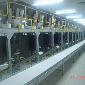 Industry Beetroot Sugar Processing Plant thumbnail-4