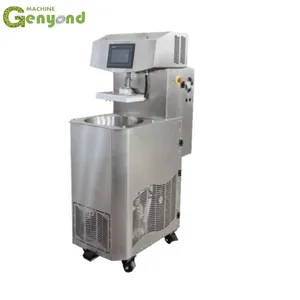 Genyond Factory High Quality Chocolate Tempering Machine Automatic Chocolate Tempering Machine Hot Sell thumbnail-1