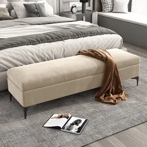 Bed End Bench thumbnail-1