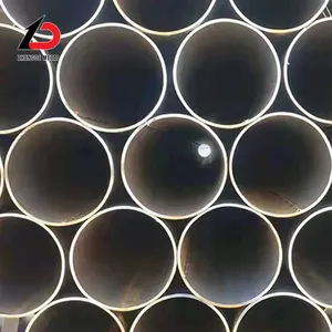 Large Diameter Steel Pipe for Water & Gas Transportation thumbnail-1