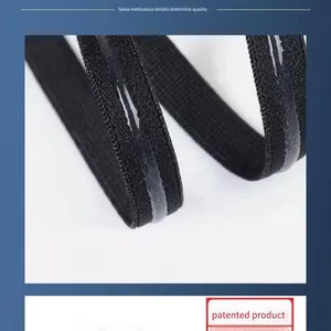 Fully Automatic Webbing Glue Dropping Machine, pp Webbing Laminating Machine, Nylon Webbing Glue Dispensing Machine, Plastic Dropping Machine, Double Webbing Glue Dispensing Machine thumbnail-3