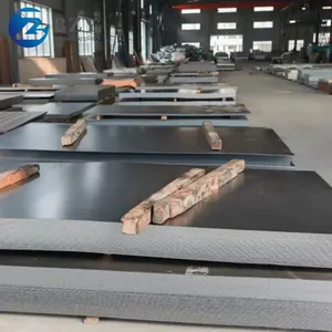 Zero Spangle Galvanized Steel Sheet Galvanized Steel Sheet Gi Dx51d Z275 Zero Spangle thumbnail-5
