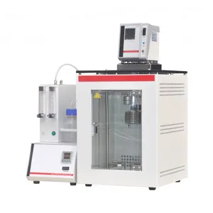 ASTM D6082 High Temperature Foaming Characteristics of Lubricating Oils Tester thumbnail-1