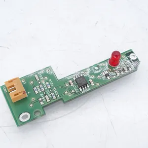 451582 PX PXR Umbilical Board EZJ98 for Hitachi PH PB PX PXR Inkjet Coding Printer thumbnail-1