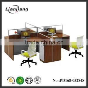 Modern Glass Office Table Wholesale thumbnail-1