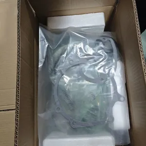 Water Pump DV11 400921-00033 65.06500-6173 Doosan Engine Water Pump Ass′ Y thumbnail-5